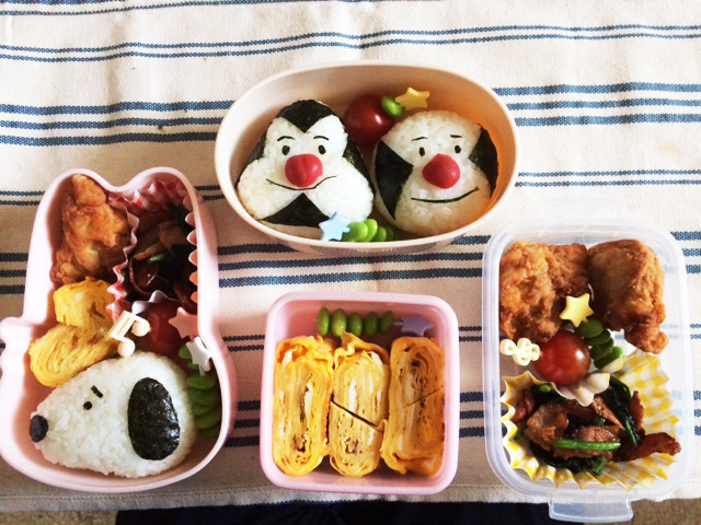 お花見デート お弁当の手作りはマスト オススメお花見弁当 季節を代表する 日本のイベントシリーズ