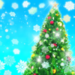 クリスマスツリーのレンタル